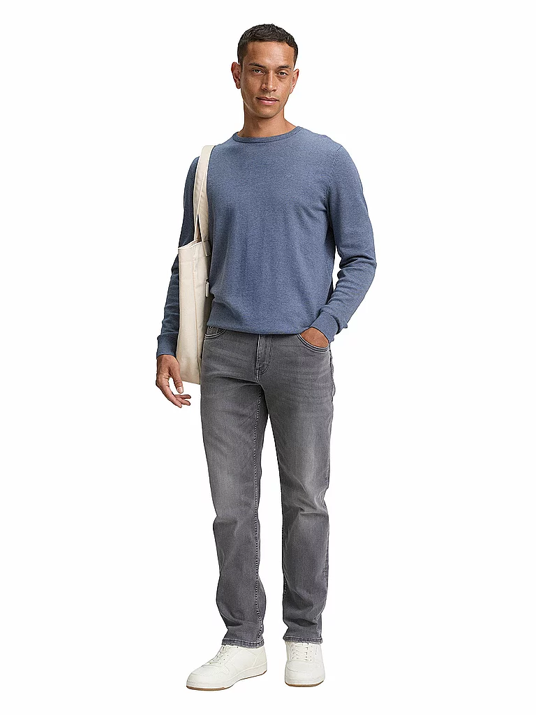 Tom Tailor Jeans Slim Fit Men Grey 38/L32 2